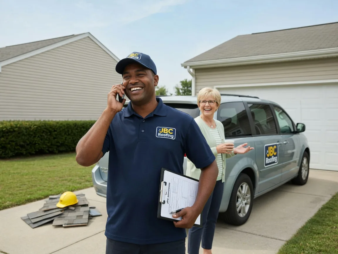 Roof Replacement Austinville, VA FAQs